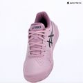 ASICS női teniszcipő Gel-Challenger 14 Clay W light ube/indigo fog 16