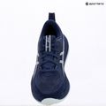ASICS Gel-Cumulus 27 női futócipő indigókék/ hideg szürke 16