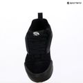 Vans Knu Skool fekete/fekete cipő 10