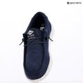 Lee Cooper férfi cipő LCW-25-04-3161MA navy 3