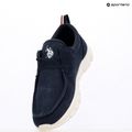 Férfi cipő U.S. Polo Assn. GARY004 tengerészkék 2