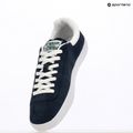 Lacoste férfi cipő 46SMA0065 navy/white 14