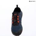 Férfi barefoot cipő Xero Shoes Aqua X Sport moonlit/kék/narancs 9