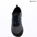 Berefoot férfi Xero Shes Aqua X Sport acél/szürke/kék cipő 9
