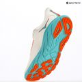 Férfi futócipő HOKA Arahi 7 frost/aqua glow 9