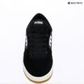 Etnies Loot fekete/fehér férfi cipő 9