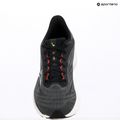 Férfi futócipő Mizuno Wave Ultima 16 irongate / ezüst / brightmarigold 5