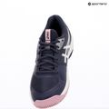 Női teniszcipő ASICS Game FF W indigó köd/fehér 8