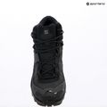 Férfi túrabakancs Salomon X Ultra 5 MID GTX fekete / aszfalt / castlerock 11