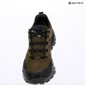 Férfi túrabakancs The North Face Offtrail Hike Gore-Tex sycamore / tnf fekete 10