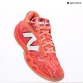 Férfi kosárlabda cipő New Balance Hesi Low V2 piros 9