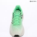 New Balance Fresh Foam X 1080 v14 elektromos jade férfi futócipő 9