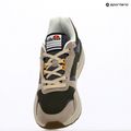 Ellesse férfi cipő New Ronny earth nyírfa cápa cipő 9