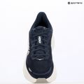 Férfi HOKA Bondi 9 varsity navy/fehér futócipő 9