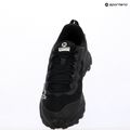 Férfi túrabakancs Merrell Moab Speed GTX SE fekete 9