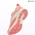 Brooks Trace 4 női futócipő trópusi barack/diantusz/szürke 9