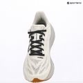 Brooks Launch 11 férfi futócipő fehér/szürke/fekete 9