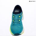 Férfi Joma Active türkiz futócipő 14