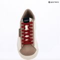 Férfi cipő U.S.Polo Assn TYMES011 fehér/vörös 2