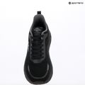 Lee Cooper férfi cipő LCW-25-04-3167MA fekete 3