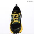 Férfi Joma Sierra fekete/citromsárga futócipő 7