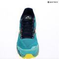 Joma TR-7000 petroleum férfi futócipő 7