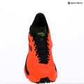 Rossignol Vezor női futócipő neon piros 9