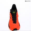 Rossignol Vezor férfi futócipő neon piros 11