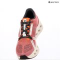Női On Cloudeclipse futócipő mandarin/elefántcsont futócipő 9