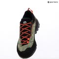SCARPA Rapid XT GTX női túrabakancs nyír/korall színben 12