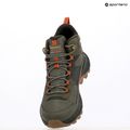 Férfi Merrell Speed Strike 2 Mid GTX olívazöld bakancs 3