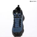 Columbia Escape Thrive Titanum Mid Outdry cink/fekete férfi túrabakancsok 23