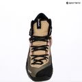 Férfi Salewa Wildfire Nxt Mid GTX közelítő cipő futóhomok / etruszk vörös 21