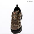 Merrell Moab 3 dió férfi túrabakancsok 10