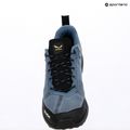 Salewa Pedroc Air férfi túrabakancs java kék / fekete 19