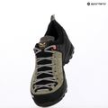 Női túrabakancs Salewa MTN Trainer 2 GTX árnyék /fekete 11