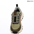 Grisport férfi cipő 109018M khaki 10