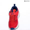 Joma Ferro Jr gyermek cipő piros 11