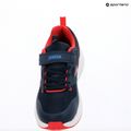 Joma Ferro Jr gyermek cipő navy/red 11