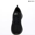 Női SKECHERS Skech-Lite Pro Best Chance fekete cipők 7