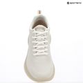 SKECHERS női cipő Bobs Geo How Marvelous off white 7