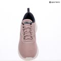 Női SKECHERS Skech-Lite Pro Best Chance rózsaszín cipő 15