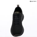 Női cipő SKECHERS Bobs Geo How Marvelous off fekete 7