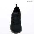 SKECHERS női cipő Flex Appeal 4.0 Brilliant View fekete 15