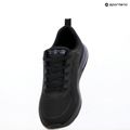 SKECHERS női cipő Bobs Vision Air fekete 15