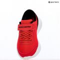 SKECHERS Skech-Lite Pro Sprint Surge piros gyermekcipő 7