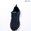 SKECHERS Edgeride Contention kék férfi cipő 7