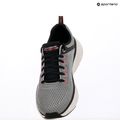 SKECHERS férfi cipő Edgeride Contention szürke 7