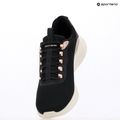 Női SKECHERS Skech-Lite Pro Glimmer Me fekete/rózsaszín cipő 15