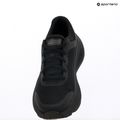 SKECHERS férfi Max Cushioning Endeavour fekete cipő 15
